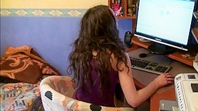 Cum swallowing follows finger fuck on pov – FreePron.Org