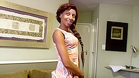 Cute Black Amateur First Time Job Interview HARDCORE Fuck And Facial – FreePron.Org