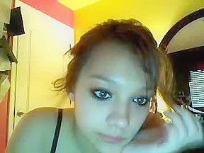 Cute Camgirl – FreePron.Org
