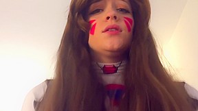 D.va gets play of the game – FreePron.Org