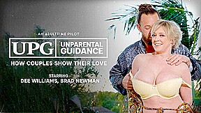 Dee Williams & Brad Newman in How Couples Show Their Love, Scene #01 – FreePron.Org