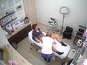 Depilation in the salon – FreePron.Org