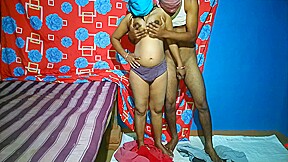 Desi Bhabhi Gives Fuck With Devar – FreePron.Org