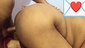 Desi Bhabhi Ki Doggy Style Hard Chudai Ki Our Pahli Baar Choot Bajai Wo Bhi Jor Jor Sa – FreePron.Org