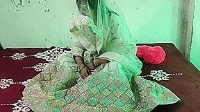 Desi Hot Indian Couple First Night Sex On Honeymoon – FreePron.Org