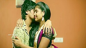 Desi Mallu Couple Hot Romance – FreePron.Org