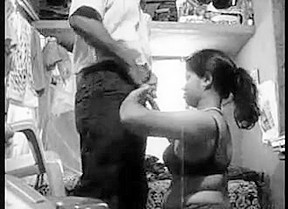 Desi bhabhi fucking with junior guy – FreePron.Org