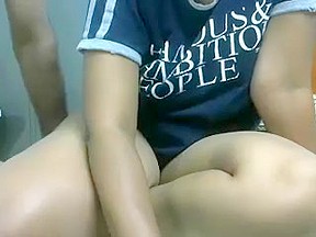 Desi kinky couple on cam – FreePron.Org