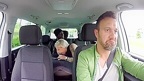 Deutsche Hausfrau Im Einkaufszentrum Abgeschleppt – Samy Fox, Kookie Ryan And Titus Steel – FreePron.Org