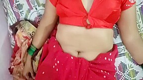 Devar Bhabhi – भाभी सोई होने के कारन देवर ने रात को फायदा देख जोर से पेला 8 Min – FreePron.Org
