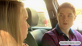 Dude enjoying busty stepmom and beautiful teen 18+ Madison – FreePron.Org