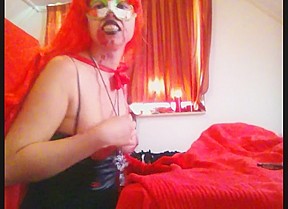 Dutch Housewife :Slutty Vampire Queen – FreePron.Org