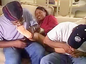 Ebony lady feet tickling – FreePron.Org