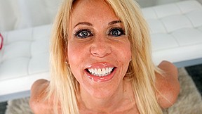 Erica Lauren in Seasoned Cum Chaser – CougarSeason – FreePron.Org