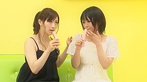 Exotic Japanese model Mikan Kururugi in Incredible Toys, Couple JAV clip – FreePron.Org