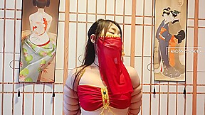 Exotic Xxx Scene Shibari Bondage Great Full Version – FreePron.Org