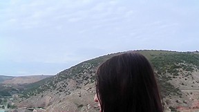 Exposed and hot pair fucking below the blue sky – FreePron.Org