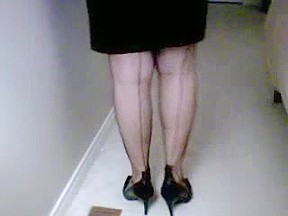 FFS-Full Fashion Nylons Feet Show & Tease – FreePron.Org
