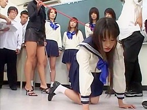 Fabulous Japanese whore Riku Shiina in Incredible Squirting, BDSM JAV movie – FreePron.Org