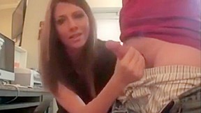 Faggot hubby – Bratty Jamie – FreePron.Org