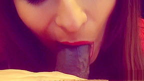 Falisha Fellatio – College Sword Swallower – FreePron.Org