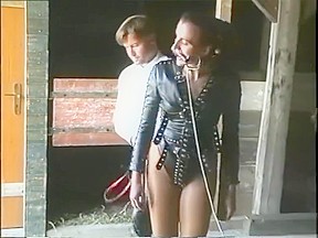 Fetish girls goes pony ride – FreePron.Org