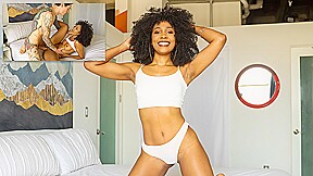 First Time – Olivia Jayy, Owen Gray – DeepLush – FreePron.Org