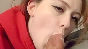 First Time Recording Me Giving Sloppy Head – FreePron.Org
