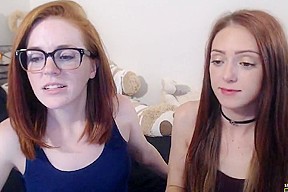 First time lesbian sex of beautiful girls – FreePron.Org