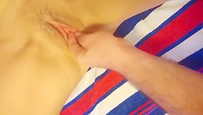 First time pussy fisting – FreePron.Org