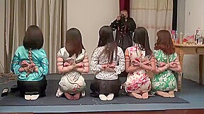 Five Girls – 2 – FreePron.Org