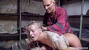 Freddy Bdsm Nightmare – FreePron.Org