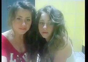 Gabi and Nati not Step sisters – FreePron.Org