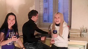 Gal got dildos and real shlong for sex games – FreePron.Org