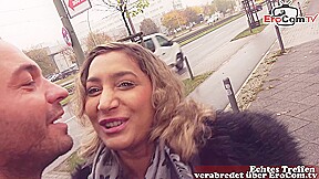 German Turkish Housewife with big boobs public pick up EroCom Date – FreePron.Org