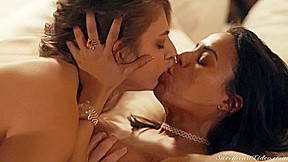 Gia Derza & Luna Star in You Need To Get Laid Scene 3 – SweetheartVideo – FreePron.Org