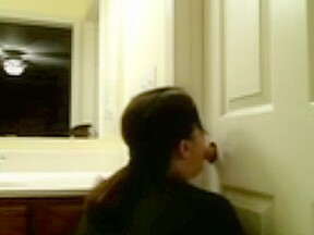 Gloryhole Swallow – FreePron.Org