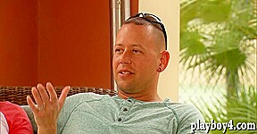 Group of swingers having a lesbian action in the red room – FreePron.Org