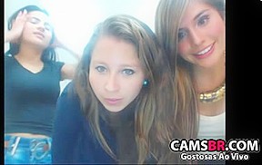 Grupo De Novinhas Mostrando A Buceta Na Webcam – FreePron.Org