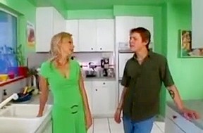 Guy fucks his girlfriend s hot Step mom – FreePron.Org