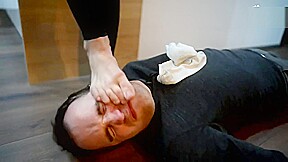 Gym socks and feet slave – FreePron.Org