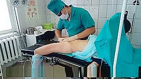 Gyno Exam Vibro Orgasm – FreePron.Org