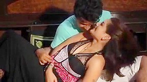 HORNY COUPLES ENJOYING IN BEDROOM – FreePron.Org