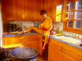 HOUSEWIFE KITCHEN MASTURBATION-SUPER XXX – FreePron.Org