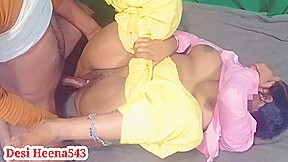 Heena Bhabhi Ki Jabardast Chudayi Dever Ke Sath In Clear Hindi Voice – FreePron.Org