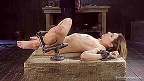 Helpless Whore Begs For More – FreePron.Org