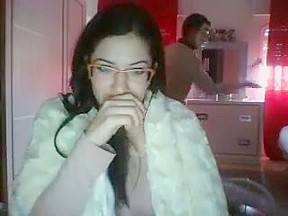 Hikari (Mitsuki) oral sex on webcam – FreePron.Org