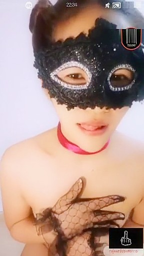 Homemade Thai teen 18+ Live EP.12 – FreePron.Org