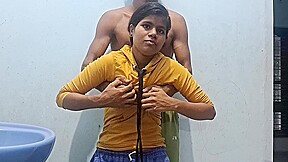 Horny 18 Year Old Indian College Girl Fucked Raw – FreePron.Org
