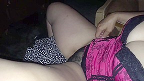 Horny homemade Fingering, Amateur porn clip – FreePron.Org
